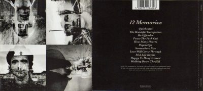 Travis – 12 Memories