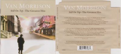 Van Morrison – Still On Top (2cd)