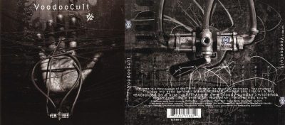 Voodoocult – Voodoocult