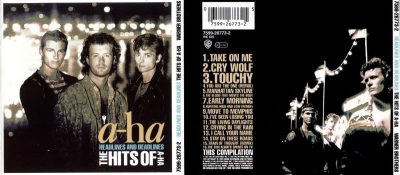 A-ha – Headlines And Deadlines