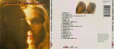 Al Bano & Romina Power – The Collection