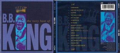 B.B. King – The Very Best