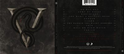 Bullet For My Valentine – Venom