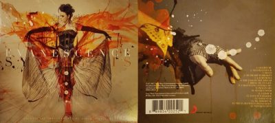 Evanescence – Synthesis