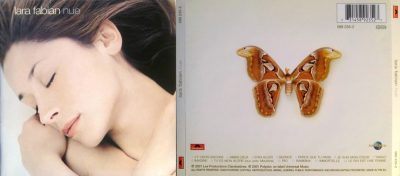 Lara Fabian – Nue