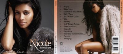 Nicole Scherzinger – Killer Love