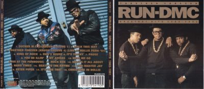 Run-DMC – Together Forever -