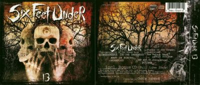 Six Feet Under – 13