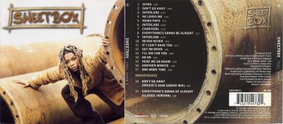 Sweetbox – Sweetbox