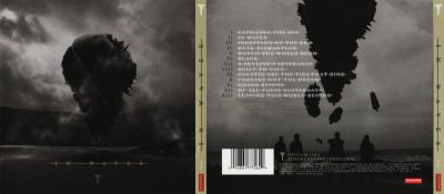 Trivium – In Waves