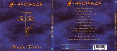 X-Perience – Magic Fields