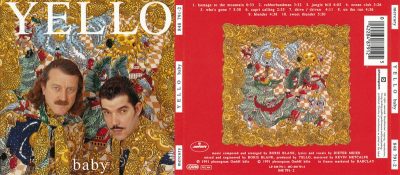 Yello – Baby