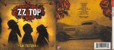ZZ Top – La Futura
