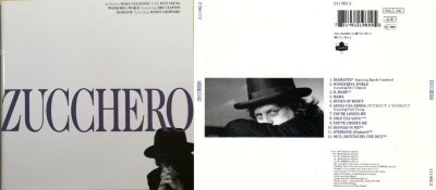 Zucchero – Zucchero
