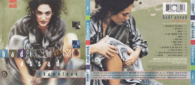 Badi Assad – Chameleon