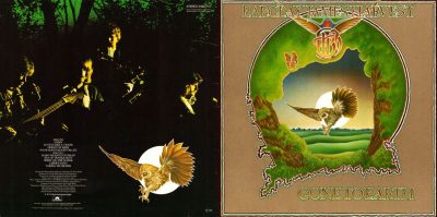 Barclay James Harvest – Gone To Earth