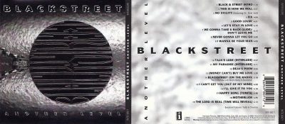 Blackstreet – Another Level