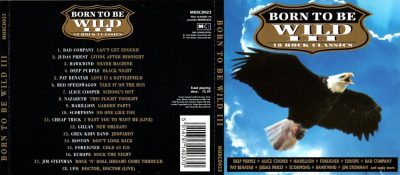 Born To Be Wild III