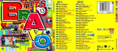 Bravo Hits 13