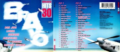 Bravo Hits 30