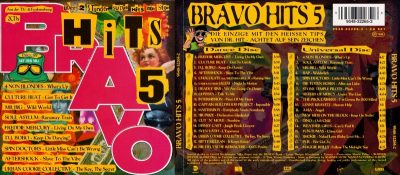 Bravo Hits 5