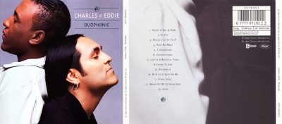 Charles & Eddie – Duophonic