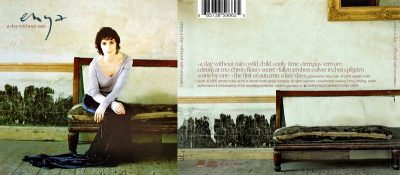 Enya – A Day Without Rain