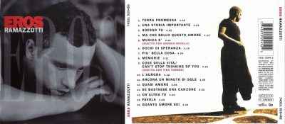 Eros Ramazzotti – Eros