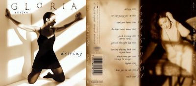 Gloria Estefan – Destiny