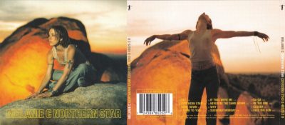 Melanie C – Northern Star