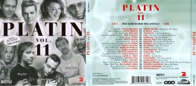 Platin Vol. 11