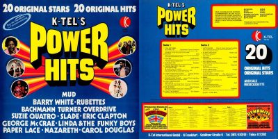 Power Hits