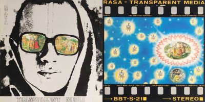 Rasa – Transparent Media
