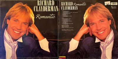 Richard Clayderman – Romantic