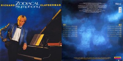 Richard Clayderman – Zodiacal Symphony