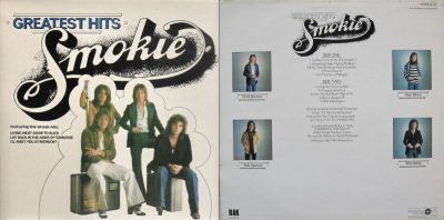 Smokie – Greatest Hits