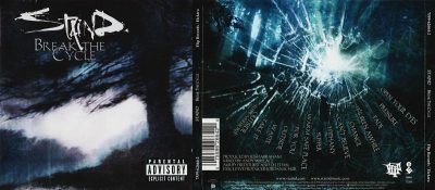 Staind – Break The Cycle