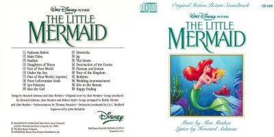 The Little Mermaid