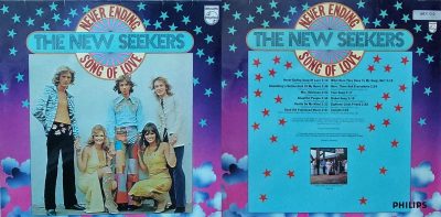 The New Seekers – Grand Gala