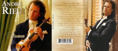 André Rieu – Dromen