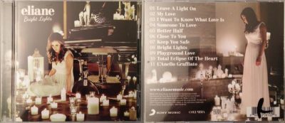 Eliane  – Bright Lights