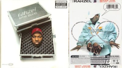 Rahzel – Make The Music 2000
