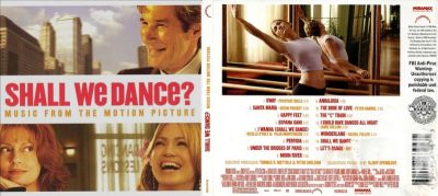 Shall We Dance