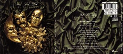 Wet Wet Wet – High On The Happy Side