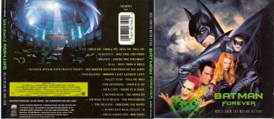 Batman Forever